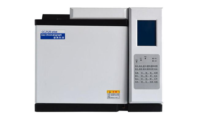 GC2120PIUS行业专用气相色谱仪