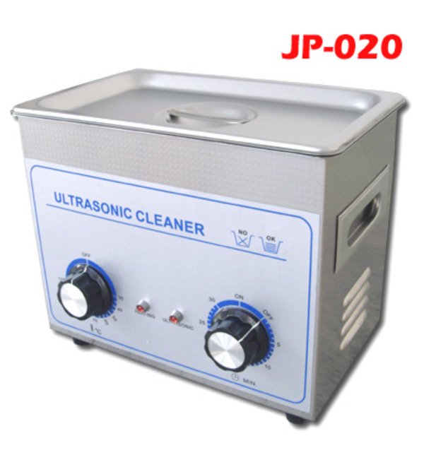JP-O2O超声波清洗器