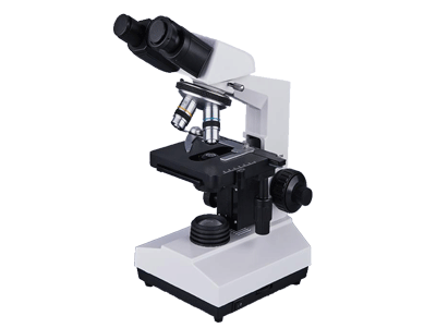 XSP-8CA系列双目生物显微镜